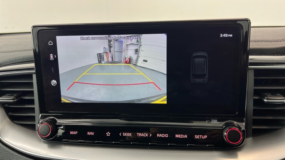 Used Kia Pro Ceed 2023 for sale - 77799822: Photo 31