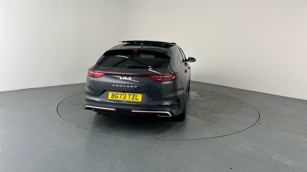 Used Kia Pro Ceed 2023 for sale - 77799822: Photo 35