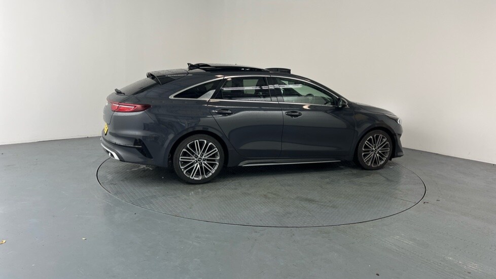 Used Kia Pro Ceed 2023 for sale - 77799822: Photo 37