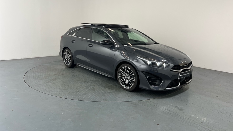 Used Kia Pro Ceed 2023 for sale - 77799822: Photo 38