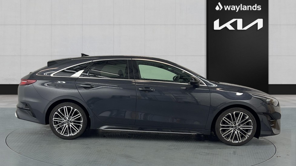 Used Kia Pro Ceed 2023 for sale - 77799822: Photo 4