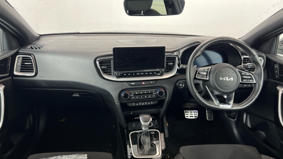 Used Kia Pro Ceed 2023 for sale - 77799822: Photo 6