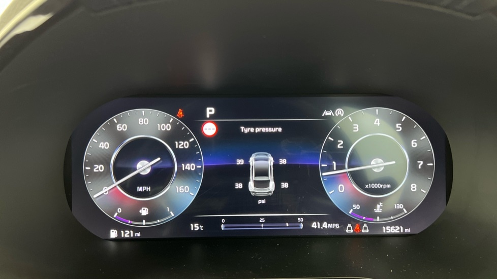 Used Kia Pro Ceed 2023 for sale - 77799822: Photo 7