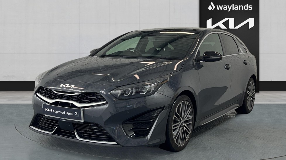 Used Kia Pro Ceed 2023 for sale - 77799822: Photo 9