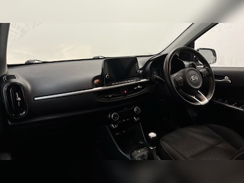 Used Kia Picanto 2021 for sale - 76519417: Photo
