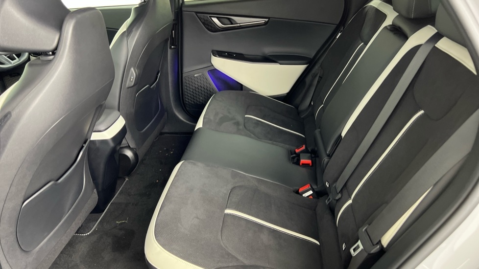 Used Kia EV6 2025 for sale - 77975471: Photo 10