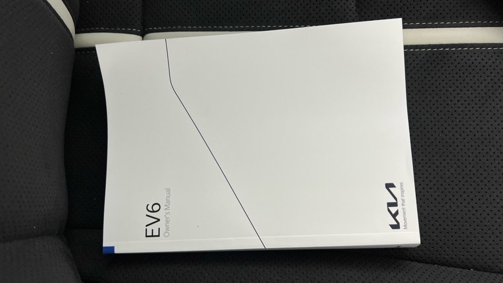 Used Kia EV6 2025 for sale - 77975471: Photo 11