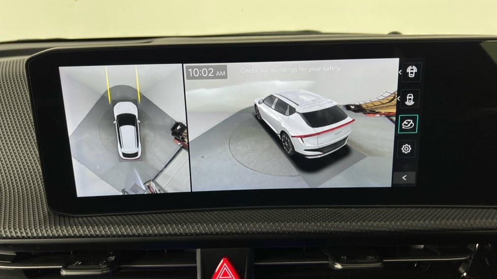 Used Kia EV6 2025 for sale - 77975471: Photo 24