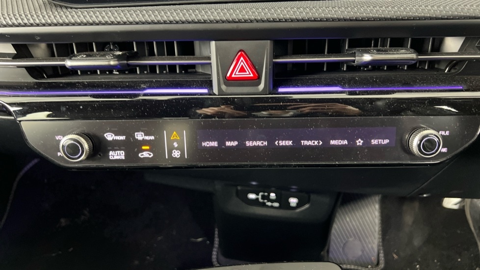 Used Kia EV6 2025 for sale - 77975471: Photo 27