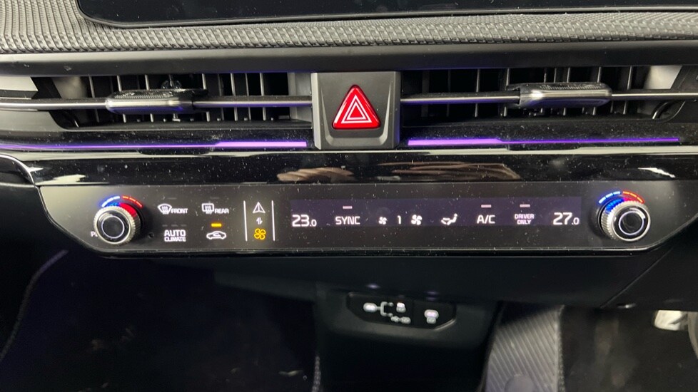 Used Kia EV6 2025 for sale - 77975471: Photo 28