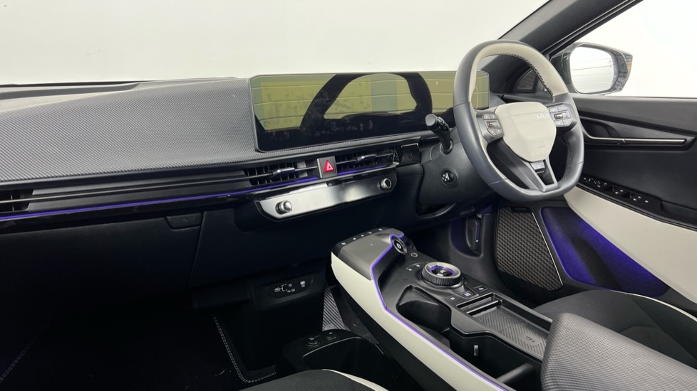 Used Kia EV6 2025 for sale - 77975471: Photo 3