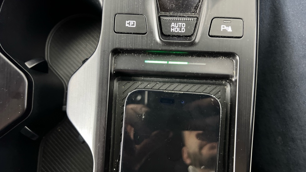 Used Kia EV6 2025 for sale - 77975471: Photo 34