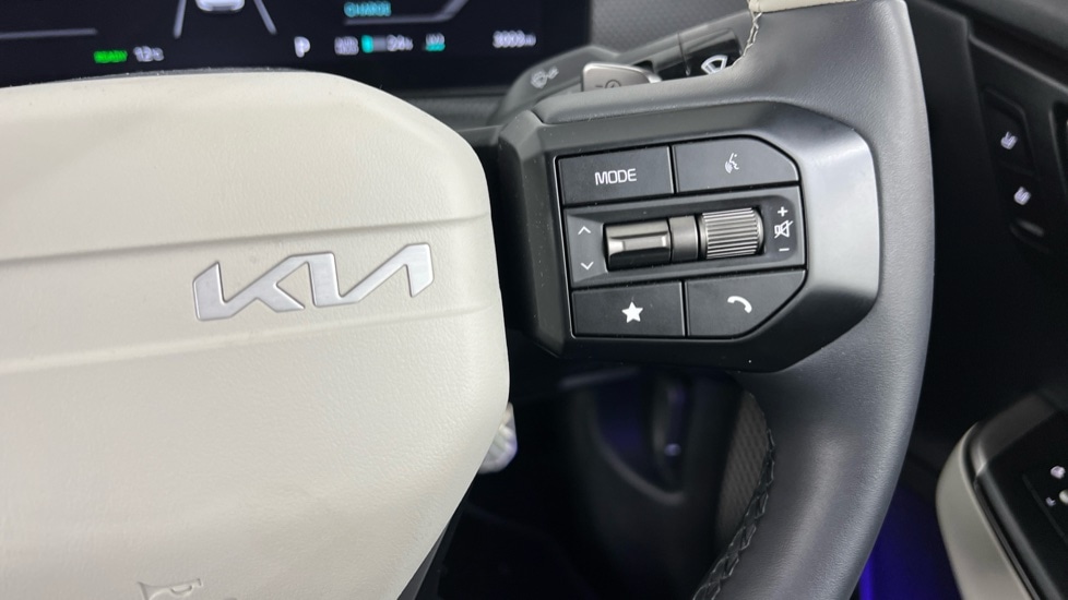 Used Kia EV6 2025 for sale - 77975471: Photo 38