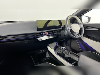 Used Kia EV6 2025 for sale - 77975471: Photo