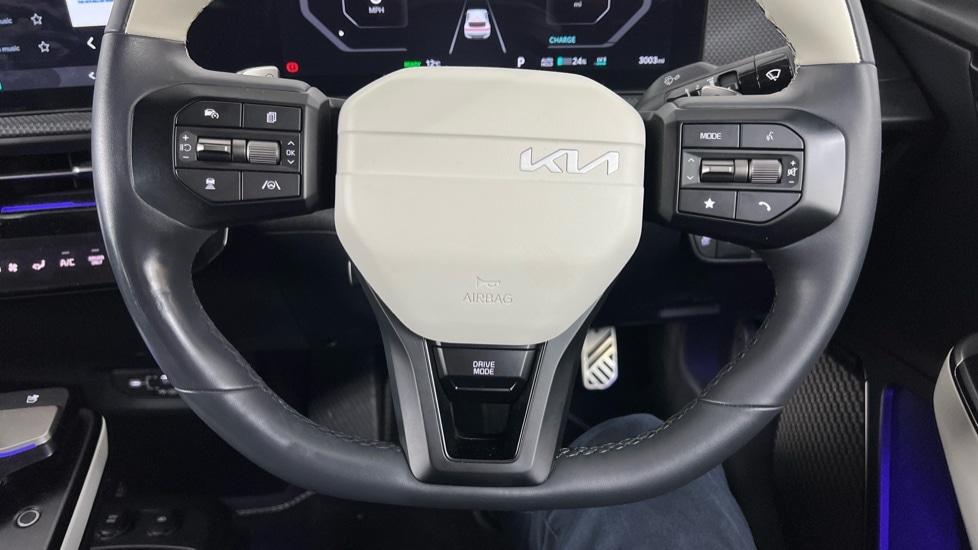 Used Kia EV6 2025 for sale - 77975471: Photo 42