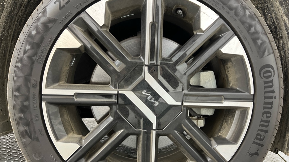 Used Kia EV6 2025 for sale - 77975471: Photo 5