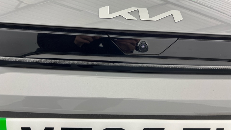 Used Kia EV6 2025 for sale - 77975471: Photo 54