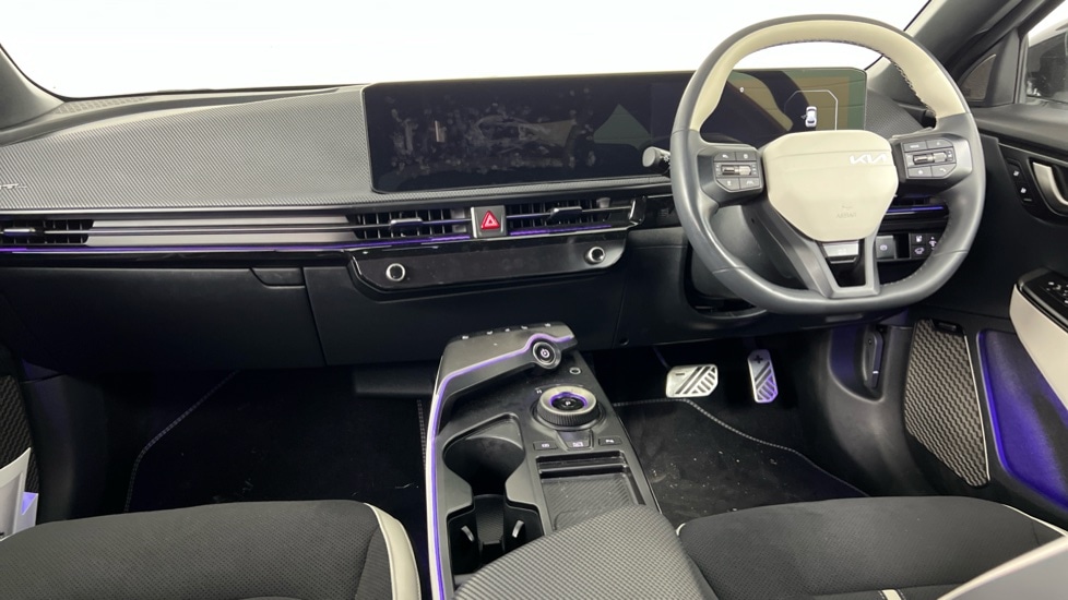 Used Kia EV6 2025 for sale - 77975471: Photo 6