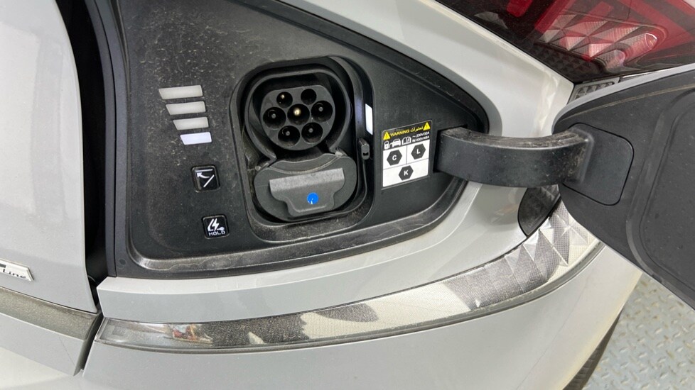 Used Kia EV6 2025 for sale - 77975471: Photo 60