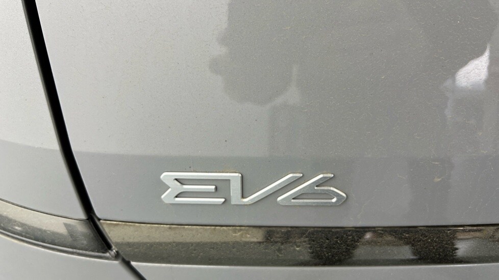 Used Kia EV6 2025 for sale - 77975471: Photo 63