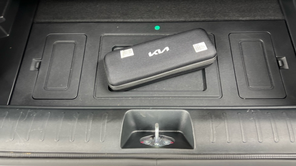 Used Kia EV6 2025 for sale - 77975471: Photo 68