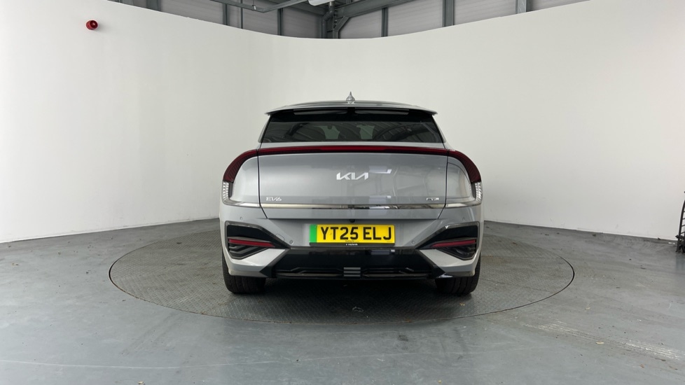 Used Kia EV6 2025 for sale - 77975471: Photo 71