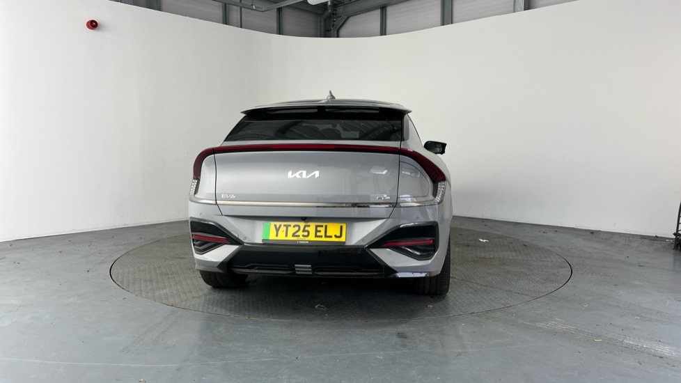 Used Kia EV6 2025 for sale - 77975471: Photo 72