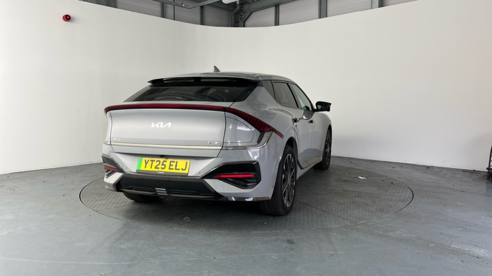 Used Kia EV6 2025 for sale - 77975471: Photo 73