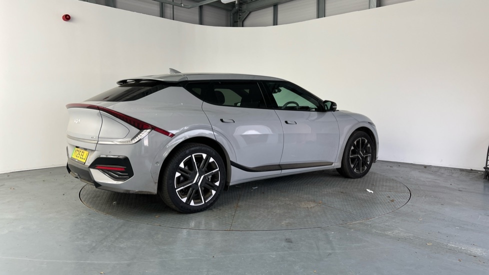 Used Kia EV6 2025 for sale - 77975471: Photo 75
