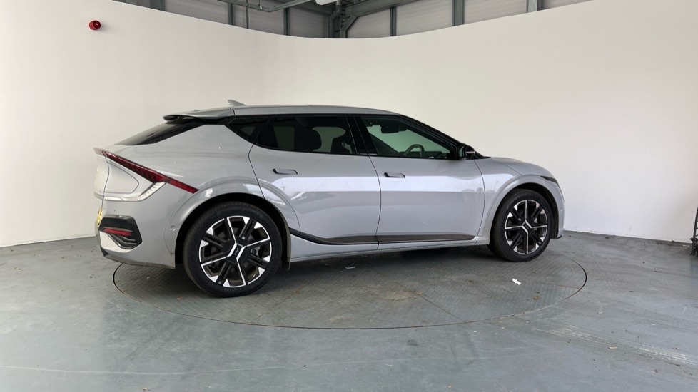 Used Kia EV6 2025 for sale - 77975471: Photo 76