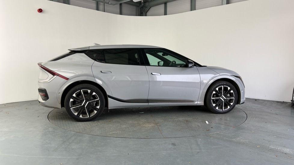 Used Kia EV6 2025 for sale - 77975471: Photo 77