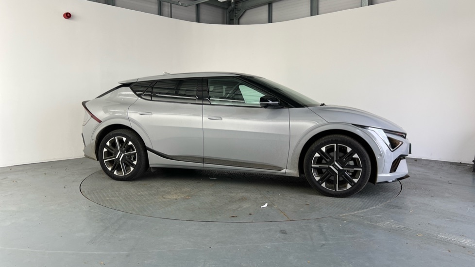 Used Kia EV6 2025 for sale - 77975471: Photo 79