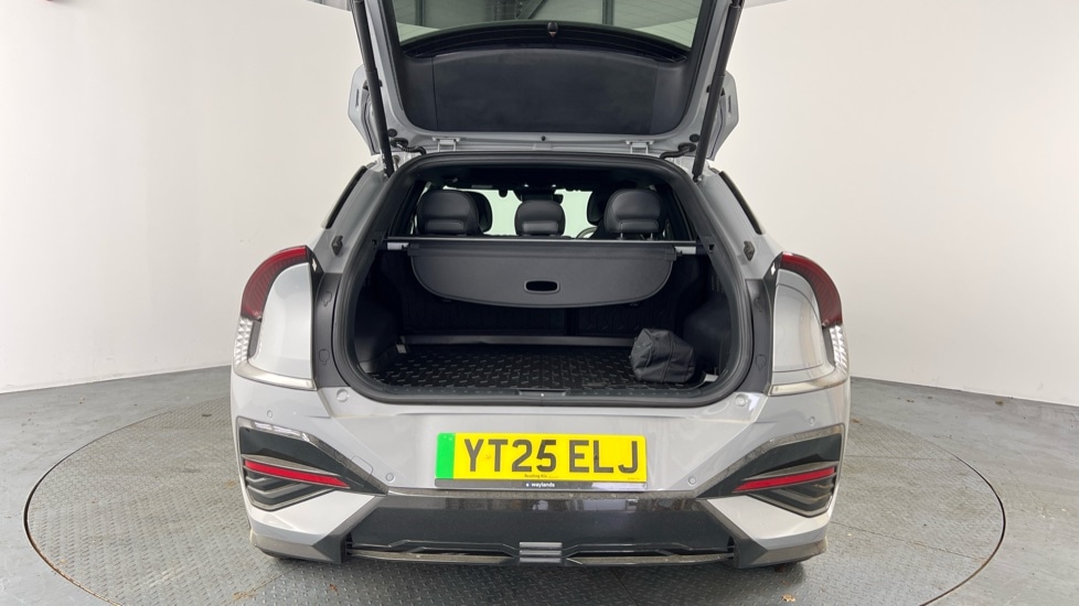 Used Kia EV6 2025 for sale - 77975471: Photo 8