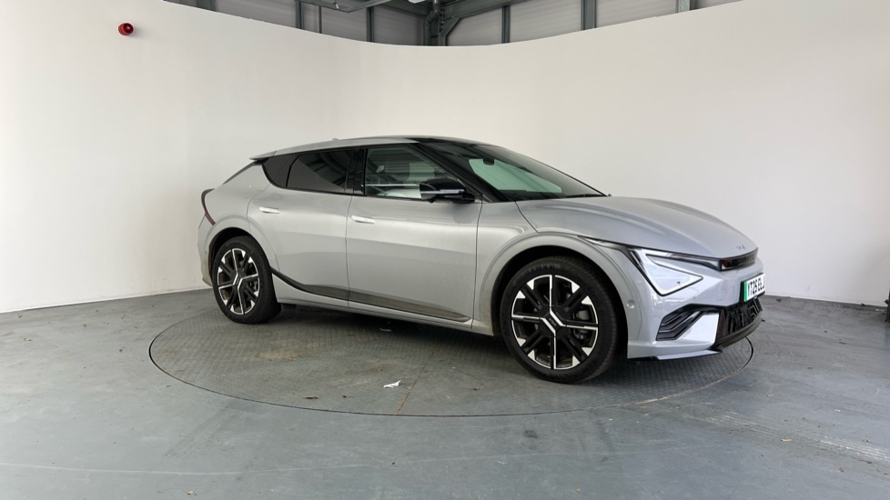 Used Kia EV6 2025 for sale - 77975471: Photo 80