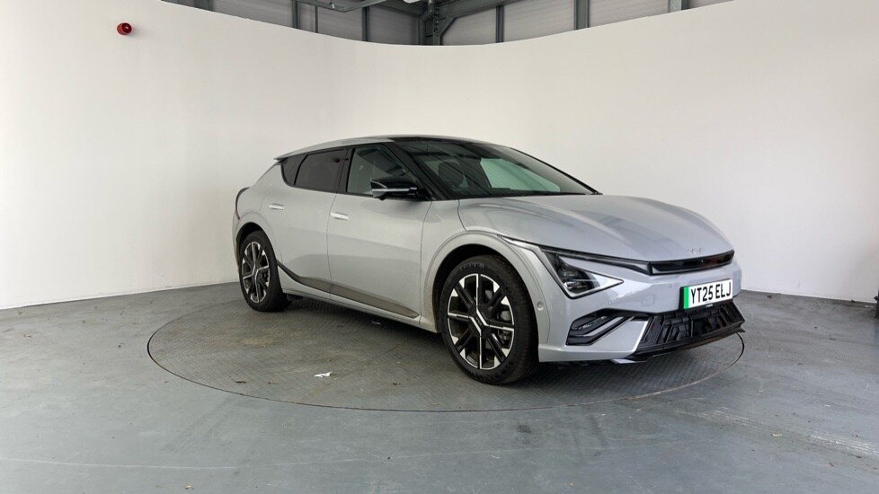 Used Kia EV6 2025 for sale - 77975471: Photo 81