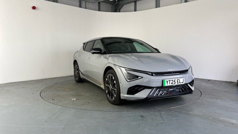 Used Kia EV6 2025 for sale - 77975471: Photo 82