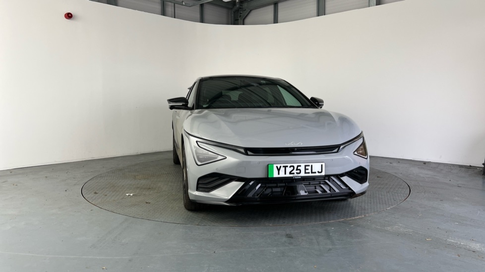 Used Kia EV6 2025 for sale - 77975471: Photo 83