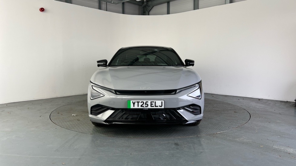 Used Kia EV6 2025 for sale - 77975471: Photo 84