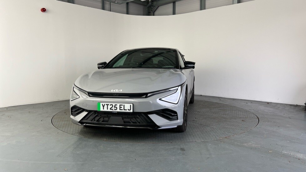 Used Kia EV6 2025 for sale - 77975471: Photo 85