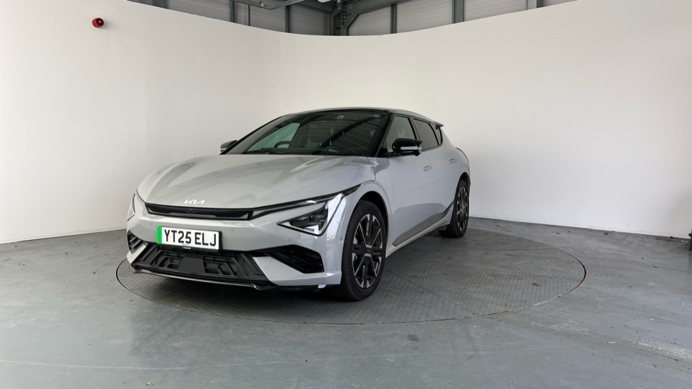 Used Kia EV6 2025 for sale - 77975471: Photo 86