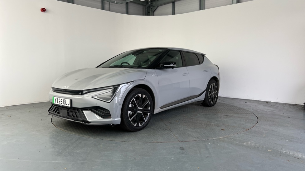 Used Kia EV6 2025 for sale - 77975471: Photo 87