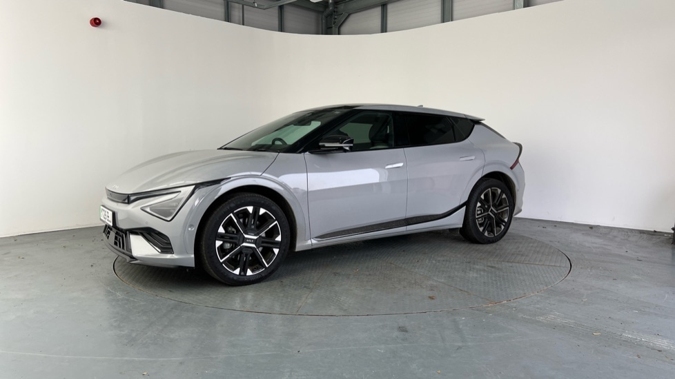 Used Kia EV6 2025 for sale - 77975471: Photo 88