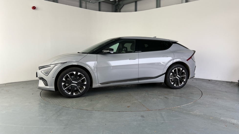 Used Kia EV6 2025 for sale - 77975471: Photo 89