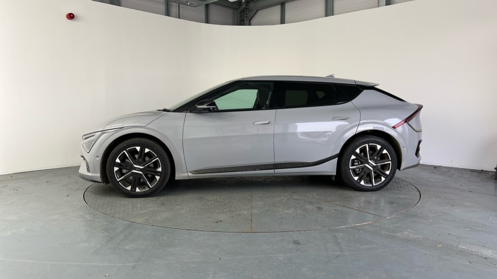 Used Kia EV6 2025 for sale - 77975471: Photo 90