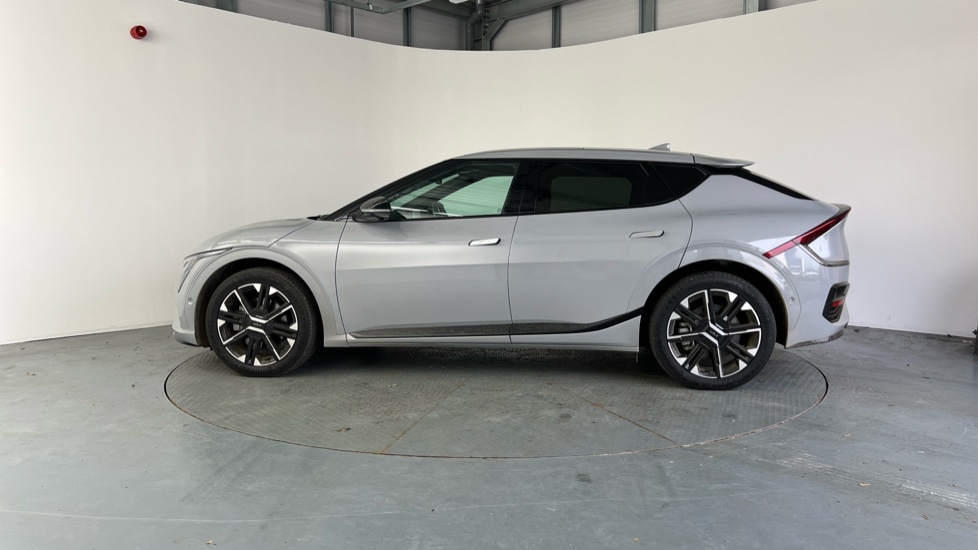 Used Kia EV6 2025 for sale - 77975471: Photo 91