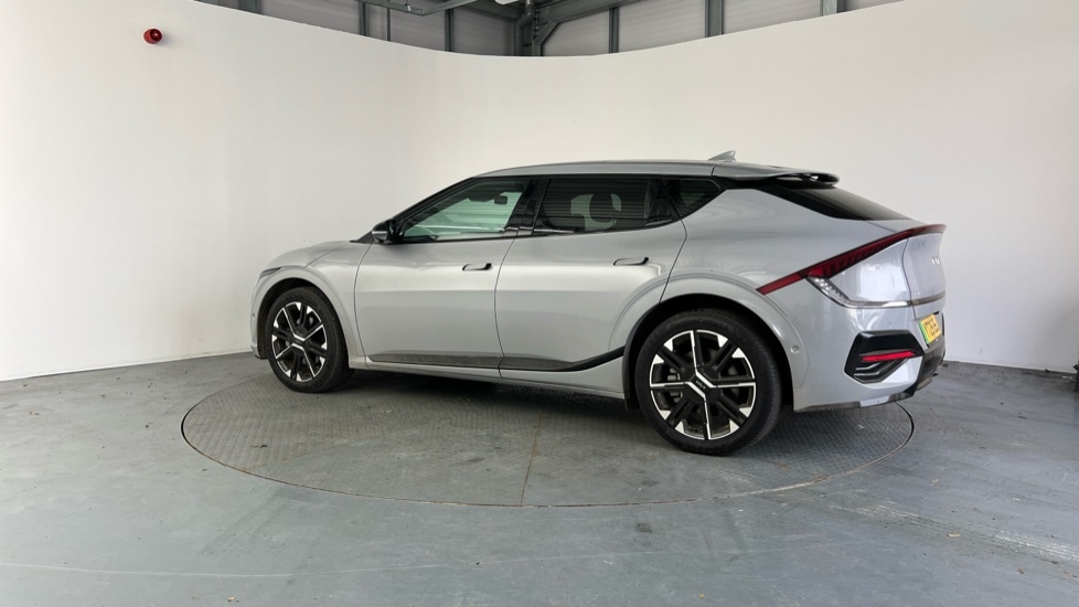 Used Kia EV6 2025 for sale - 77975471: Photo 93