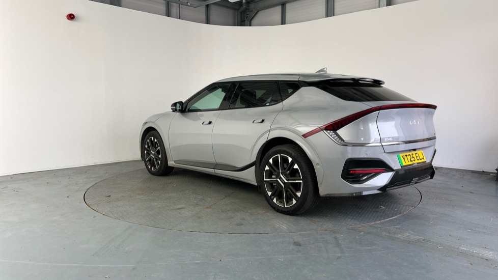 Used Kia EV6 2025 for sale - 77975471: Photo 94