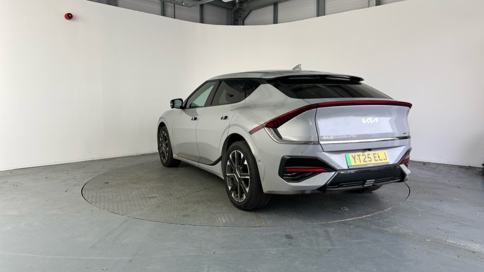 Used Kia EV6 2025 for sale - 77975471: Photo 95