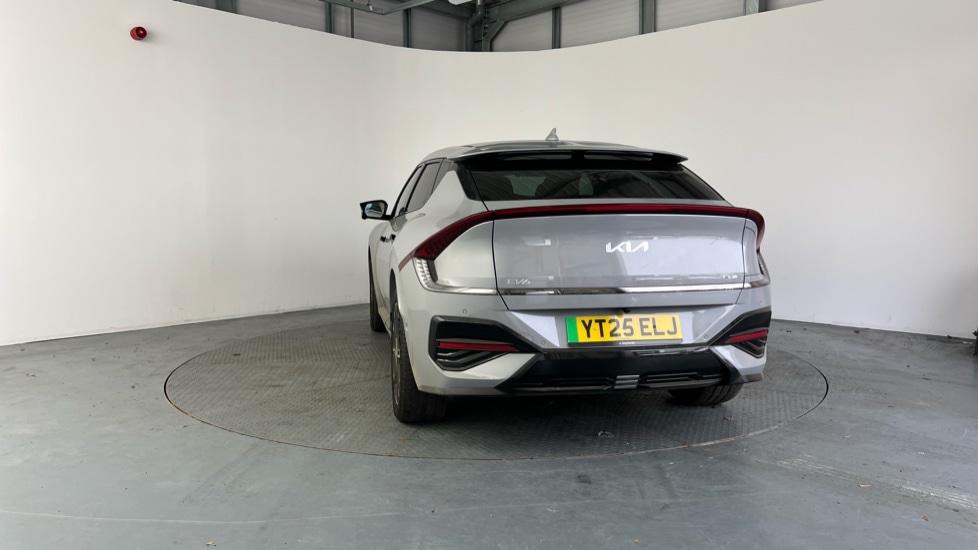 Used Kia EV6 2025 for sale - 77975471: Photo 96