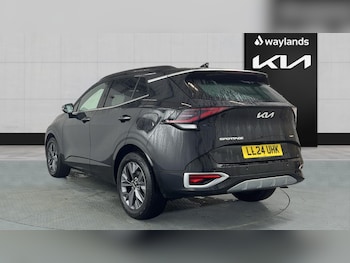 Used Kia Sportage 2024 for sale - 77312315: Photo